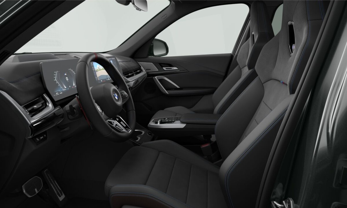 BMW X1 xDrive M35i-showroom-element-2