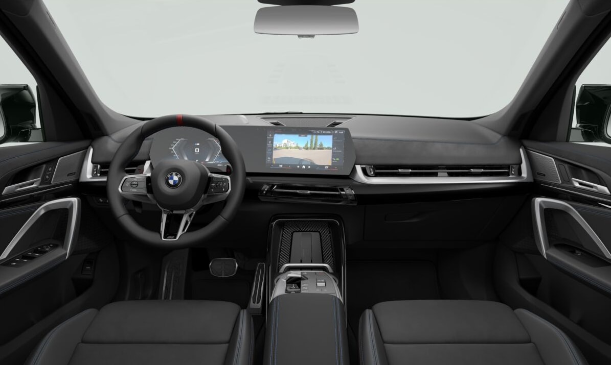 BMW X1 xDrive M35i-showroom-element-3