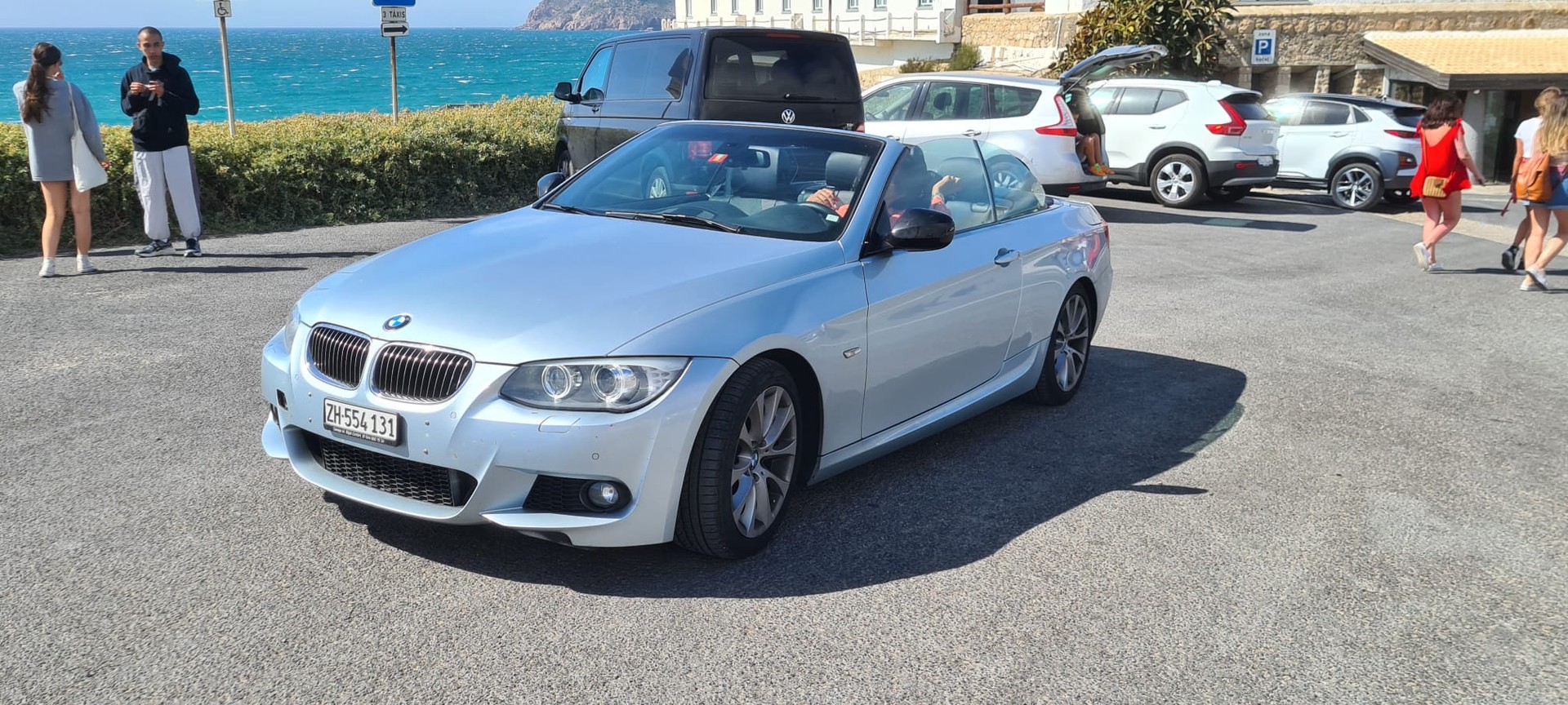 BMW 320d-image-0