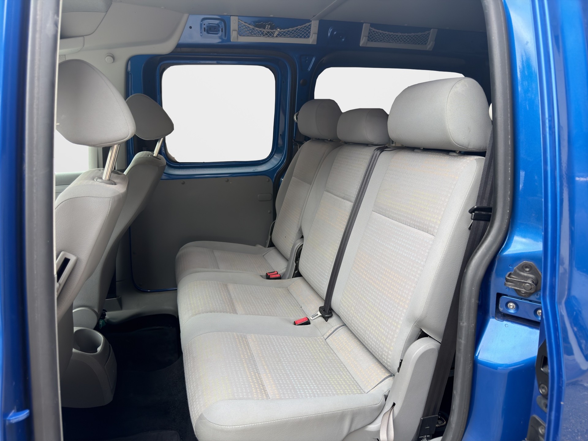 VW Caddy Maxi 1.9TDI A-image-14