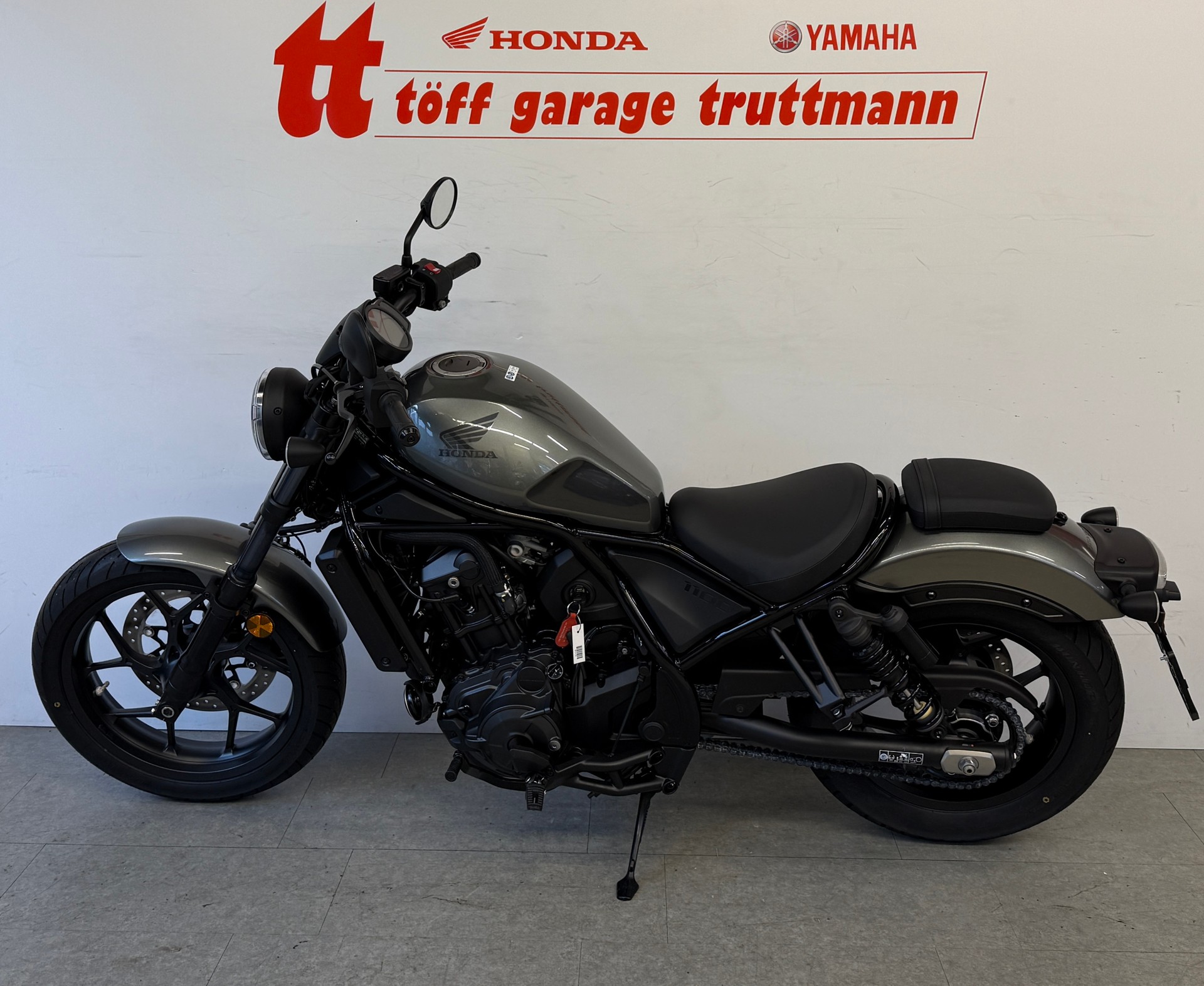 HONDA CMX 1100 Rebel-showroom-element-1