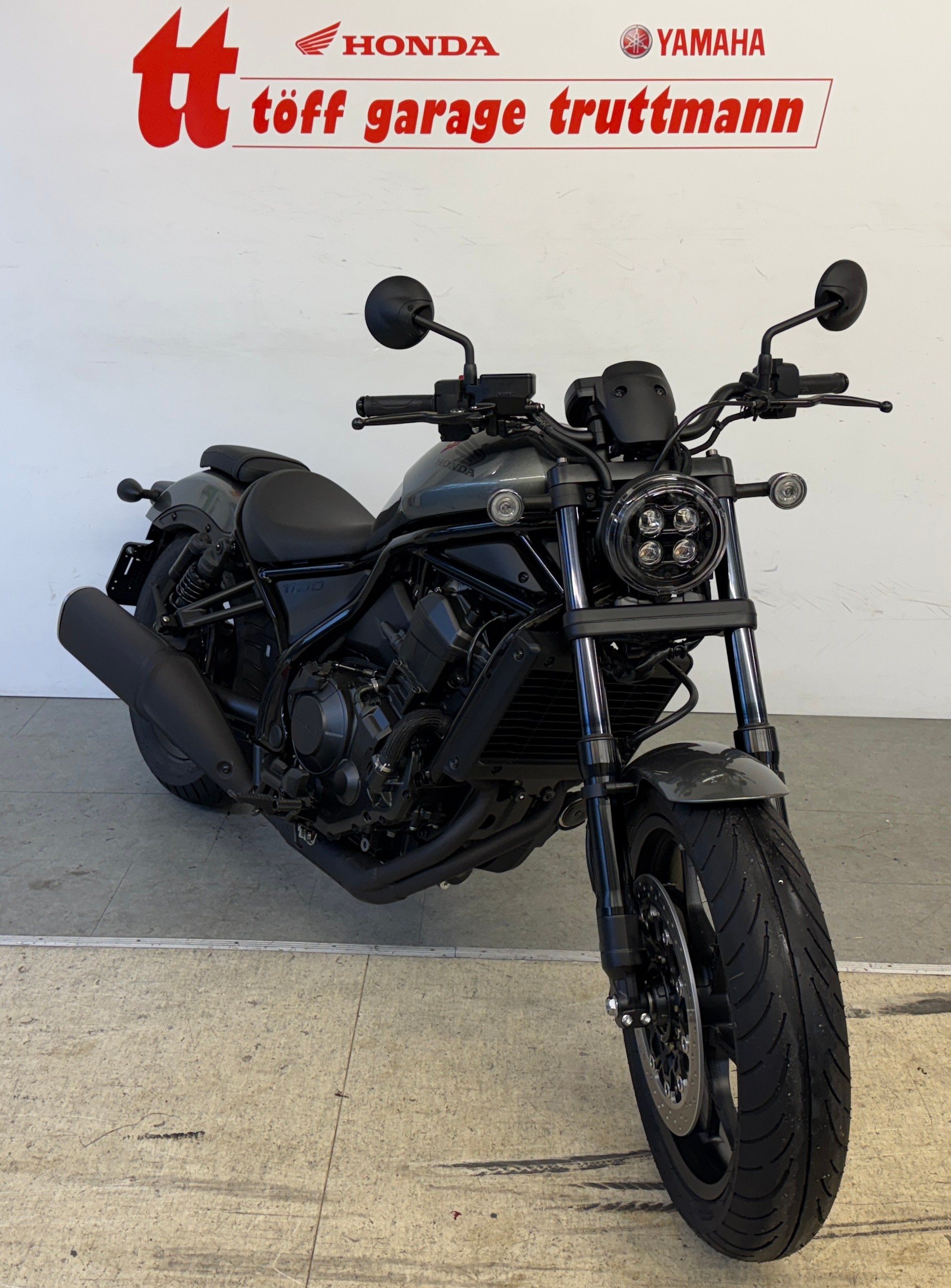 HONDA CMX 1100 Rebel-showroom-element-2
