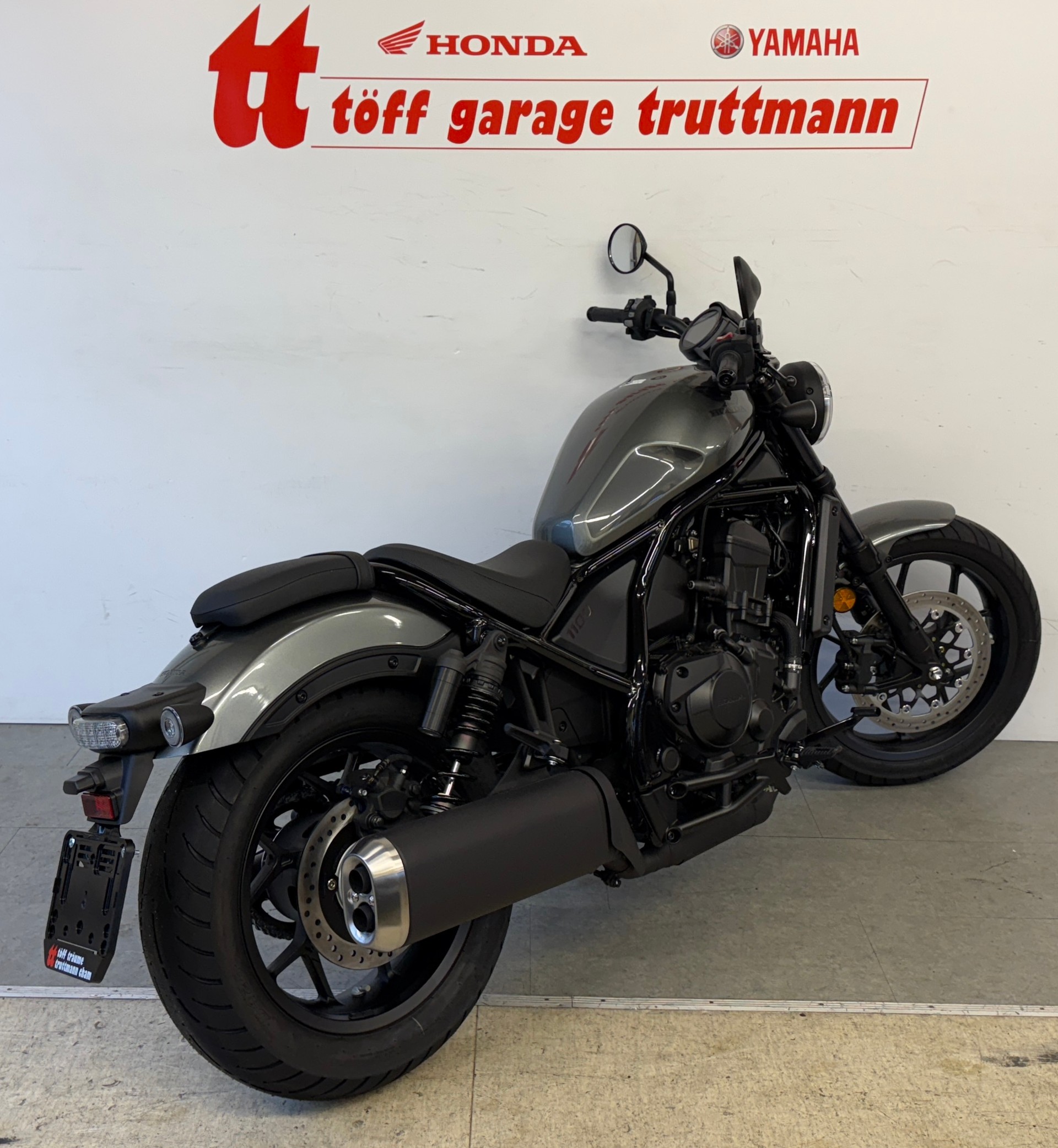 HONDA CMX 1100 Rebel-showroom-element-3