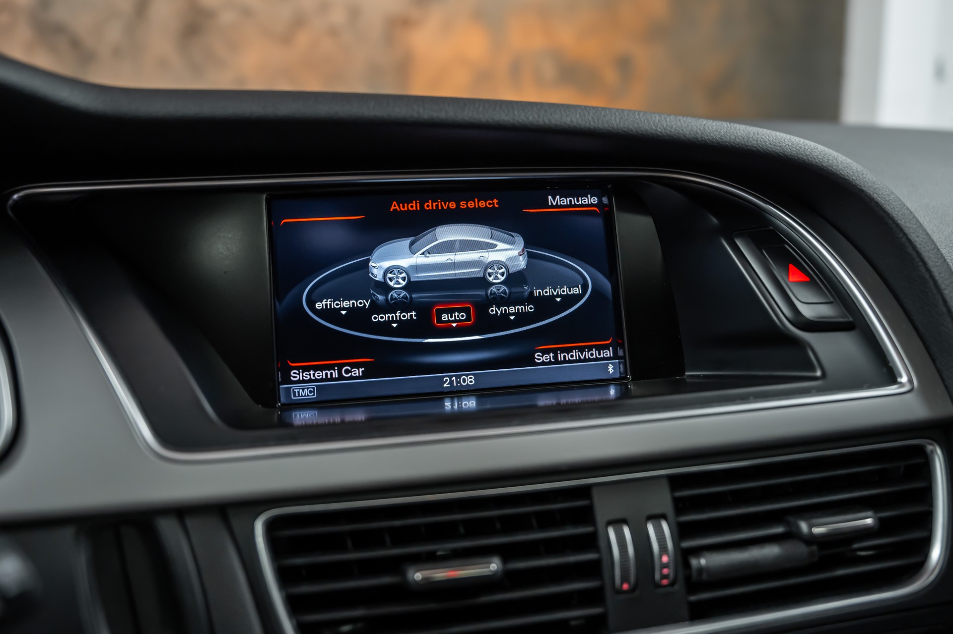 AUDI S5 Sportback 3.0 TFSI quattro S-tronic *Ch-Fahrzeug*Facelift*RS-Sitze*Bang&Olufsen-3D*-image-30