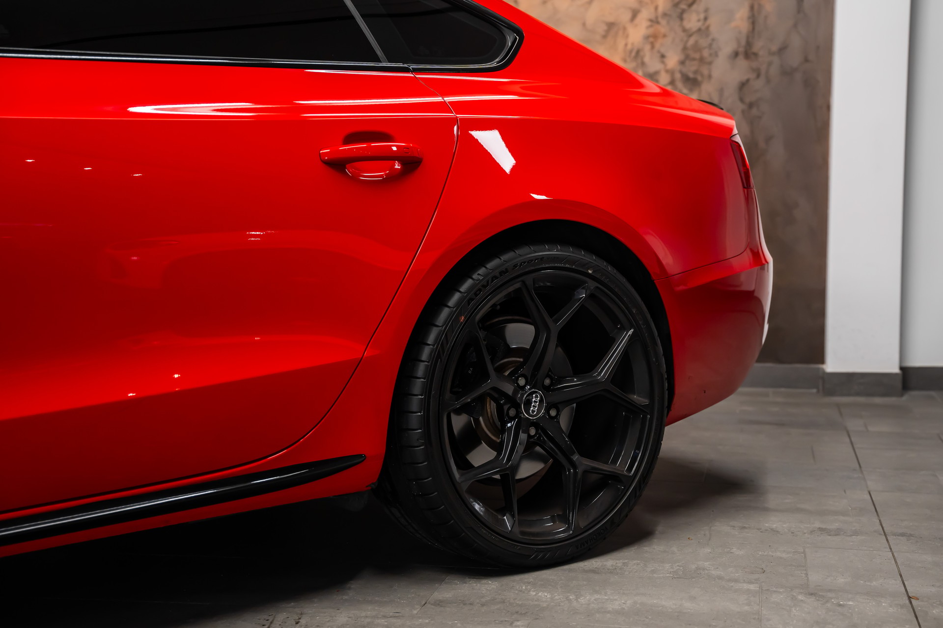 AUDI S5 Sportback 3.0 TFSI quattro S-tronic *Ch-Fahrzeug*Facelift*RS-Sitze*Bang&Olufsen-3D*-image-9