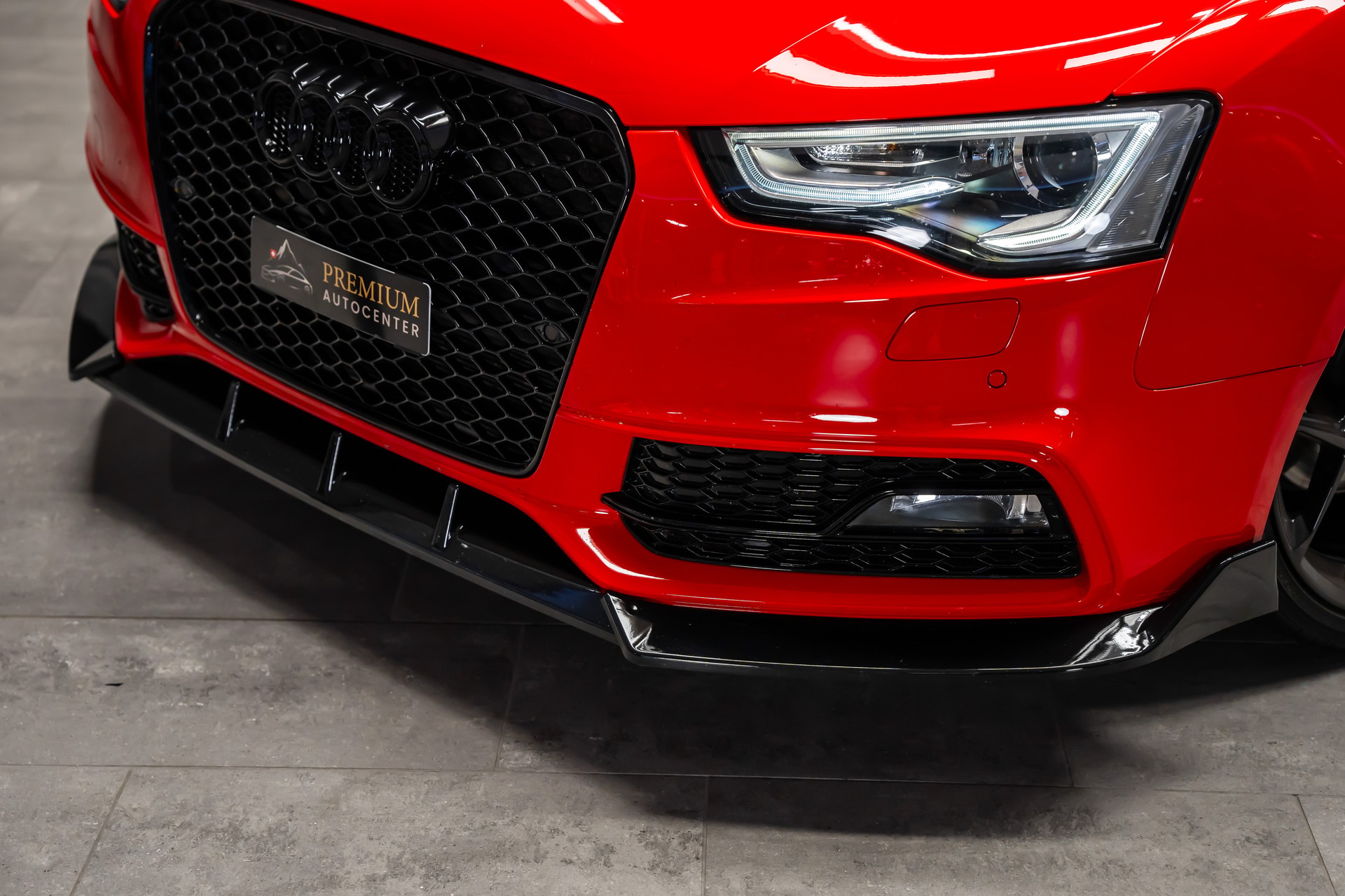 AUDI S5 Sportback 3.0 TFSI quattro S-tronic *Ch-Fahrzeug*Facelift*RS-Sitze*Bang&Olufsen-3D*-showroom-element-3