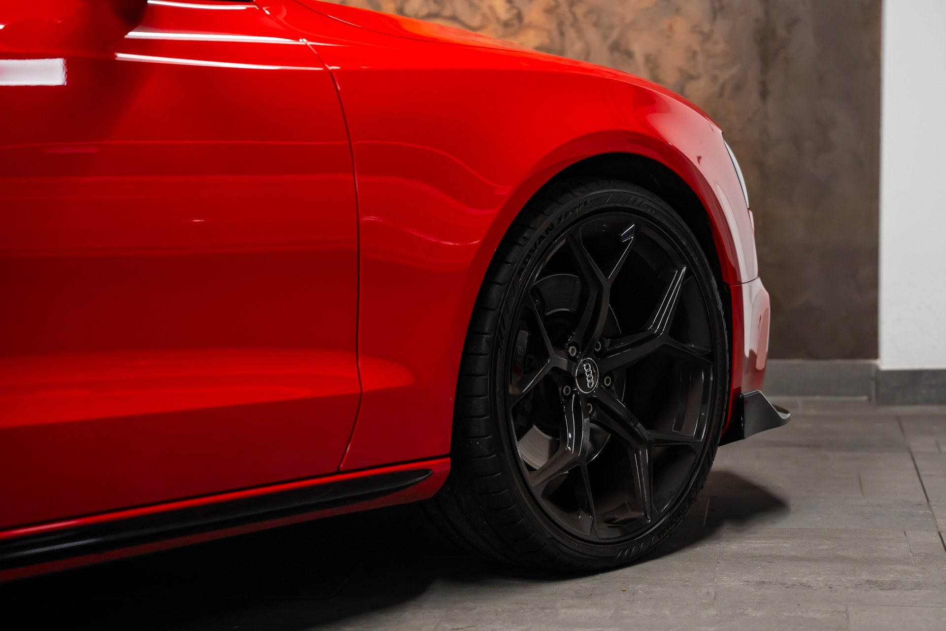 AUDI S5 Sportback 3.0 TFSI quattro S-tronic *Ch-Fahrzeug*Facelift*RS-Sitze*Bang&Olufsen-3D*-image-10