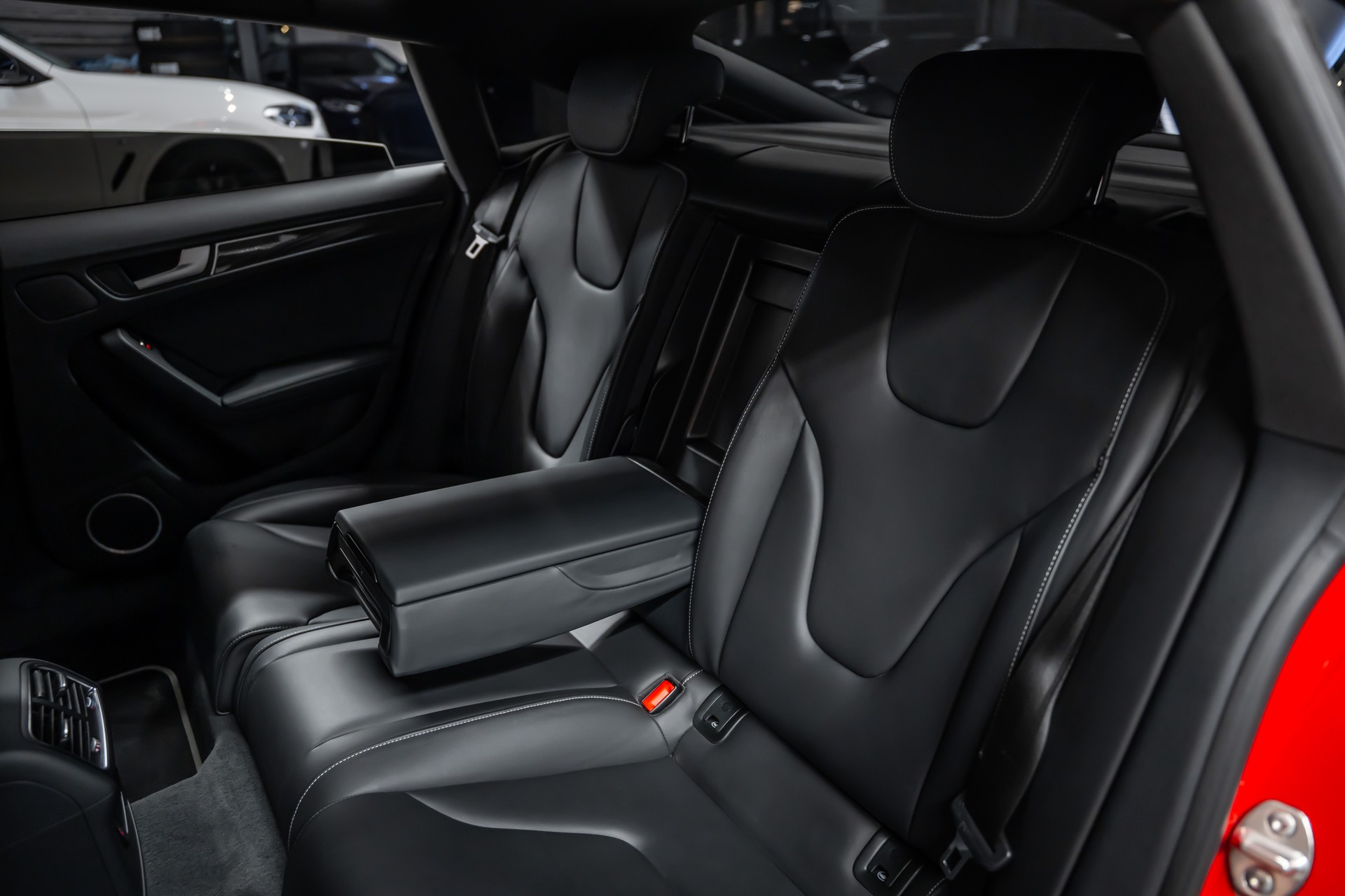AUDI S5 Sportback 3.0 TFSI quattro S-tronic *Ch-Fahrzeug*Facelift*RS-Sitze*Bang&Olufsen-3D*-image-16