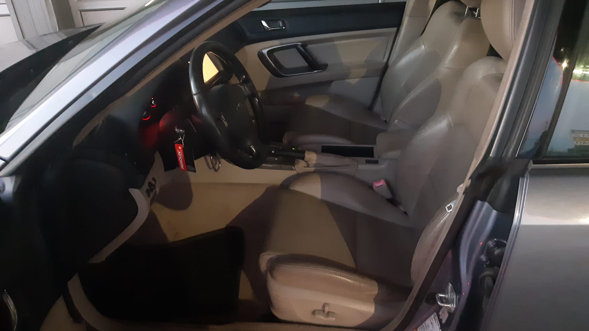 SUBARU Legacy 3.0R AWD Executive-image-11