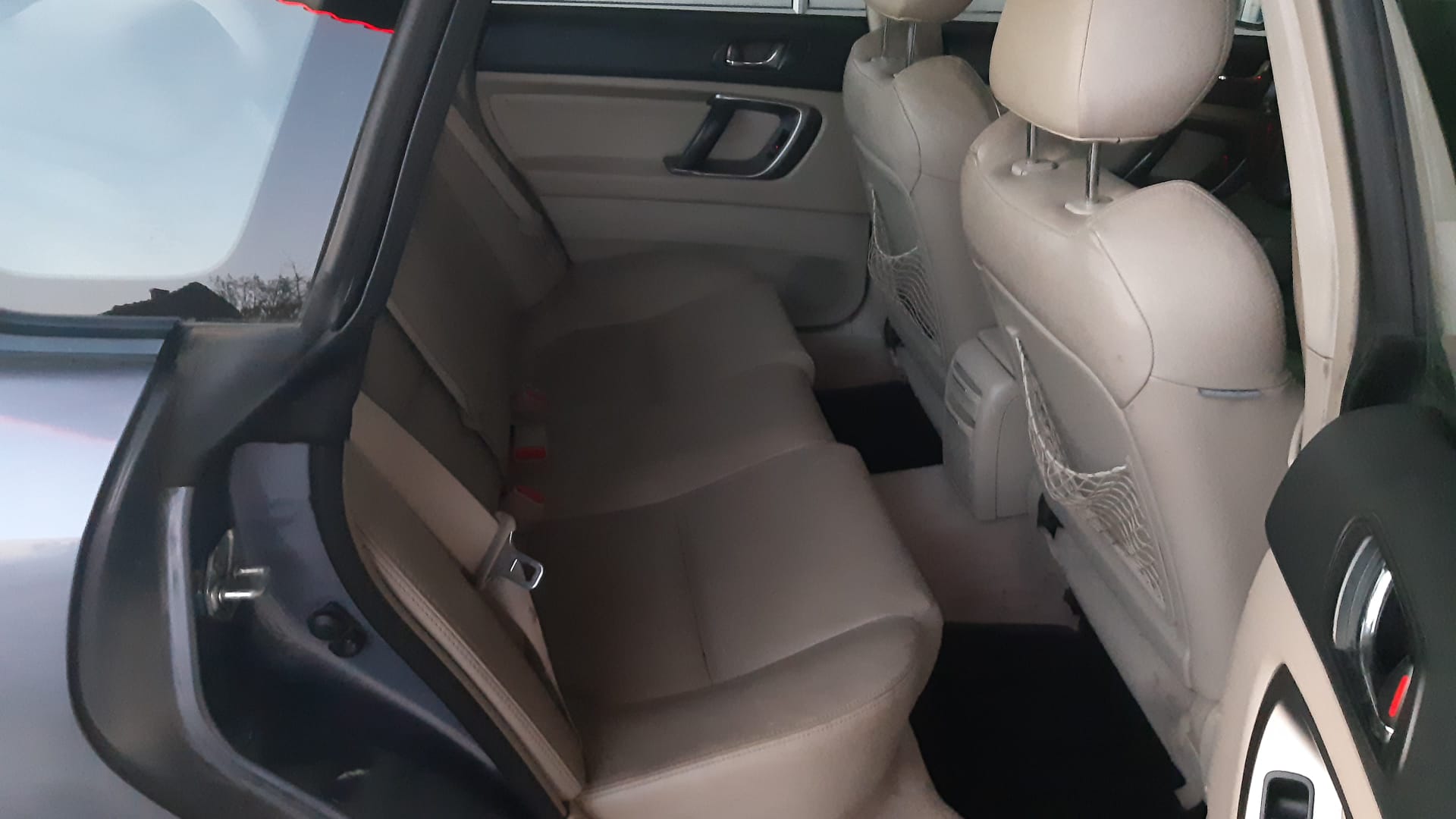 SUBARU Legacy 3.0R AWD Executive-image-13
