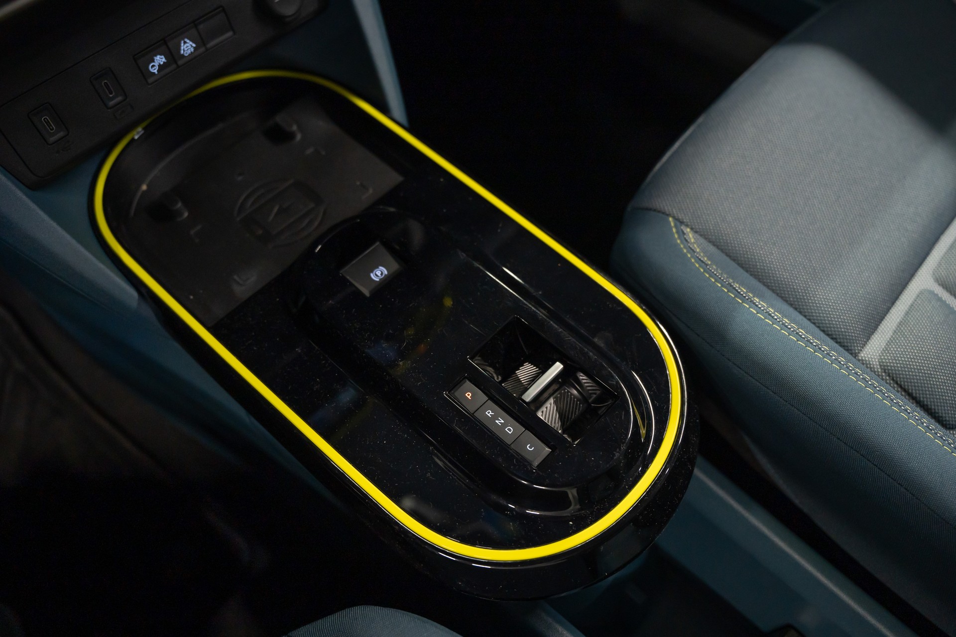 FIAT Grande Panda Elektro La Prima-image-12