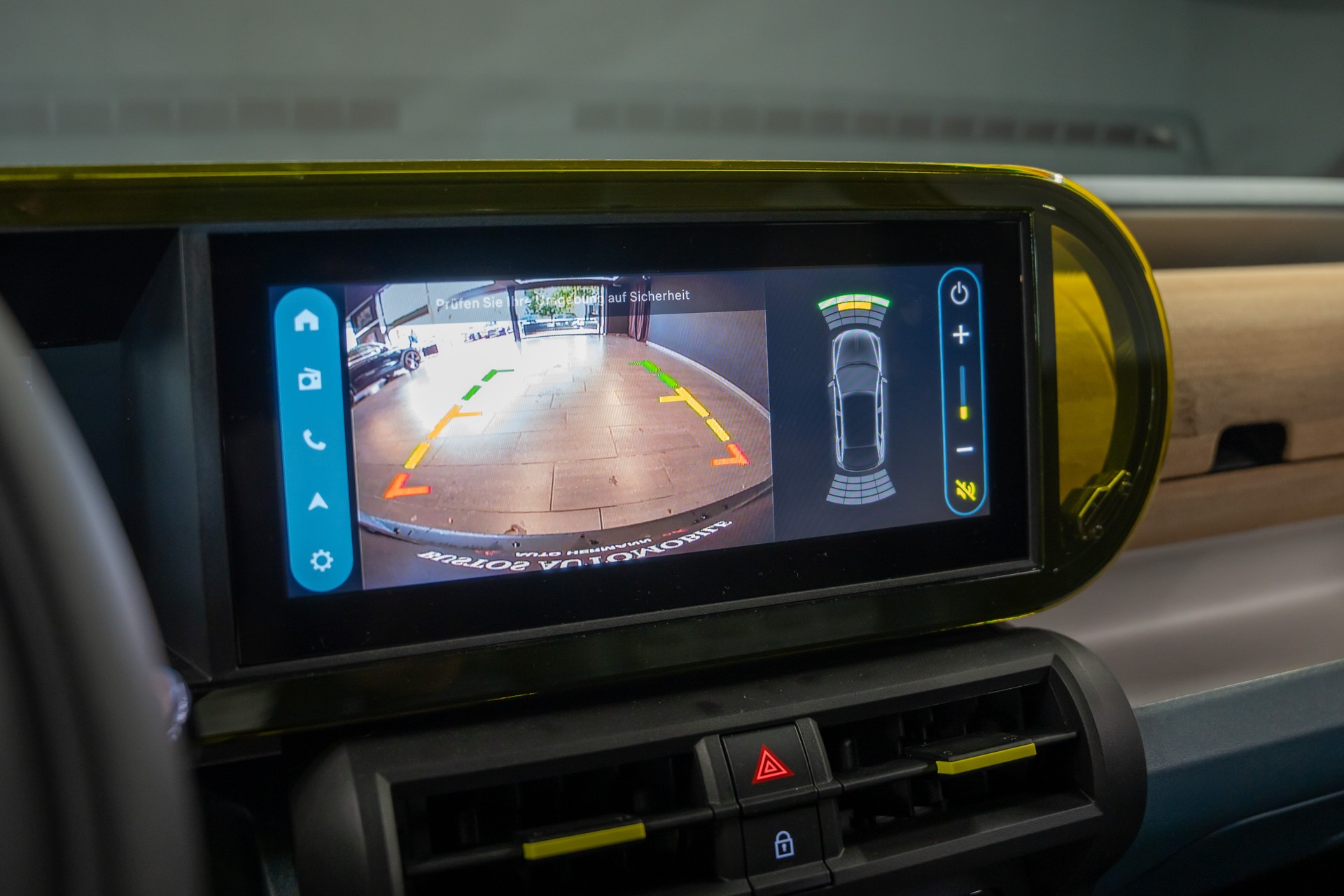FIAT Grande Panda Elektro La Prima-image-14
