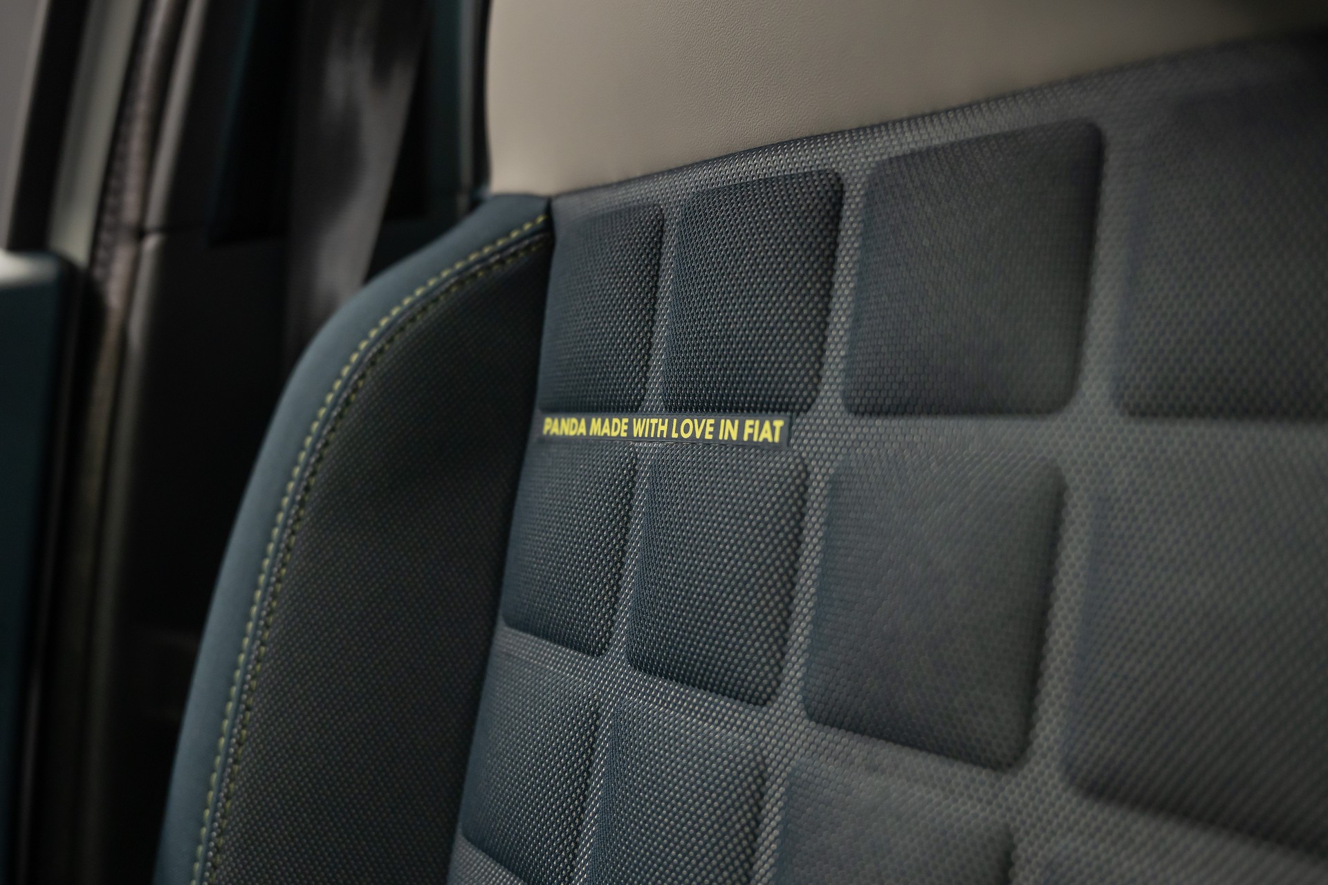 FIAT Grande Panda Elektro La Prima-image-15