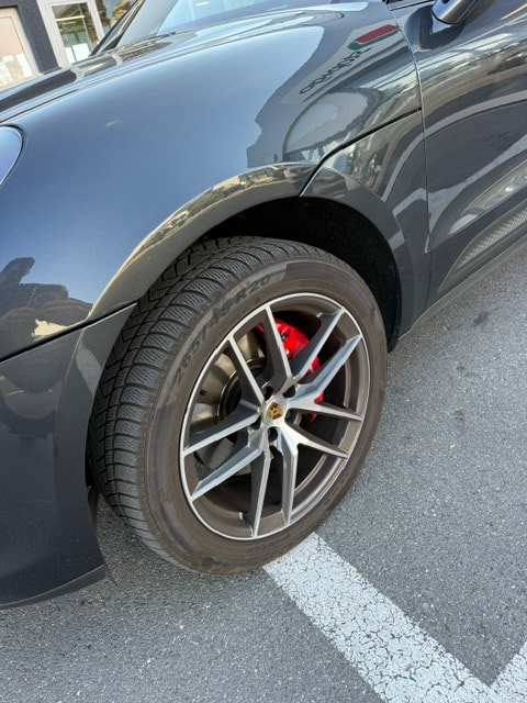 PORSCHE Macan 2.9 V6 S-image-16