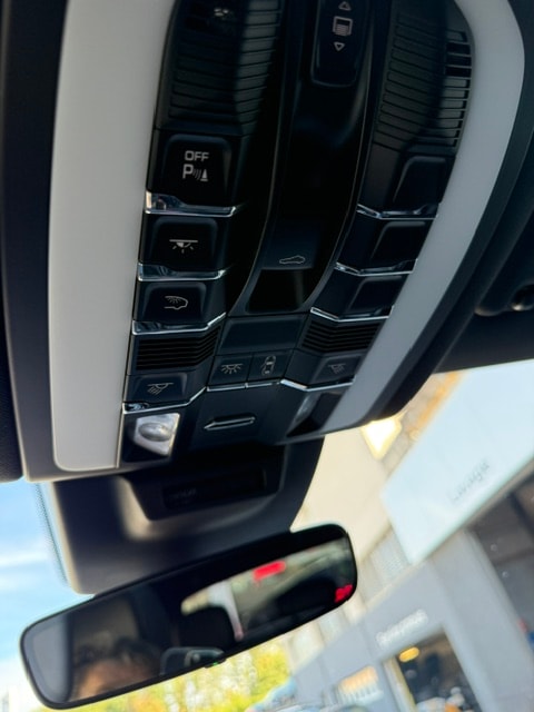 PORSCHE Macan 2.9 V6 S-image-7