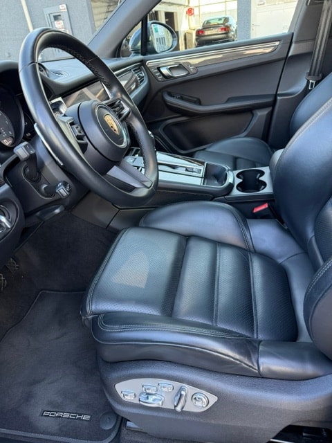 PORSCHE Macan 2.9 V6 S-image-9