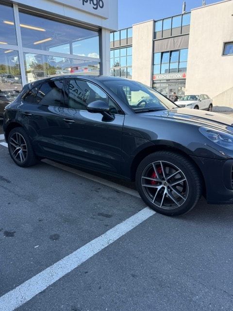 PORSCHE Macan 2.9 V6 S-image-23