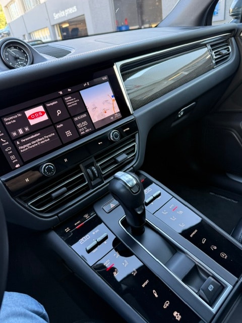 PORSCHE Macan 2.9 V6 S-image-5