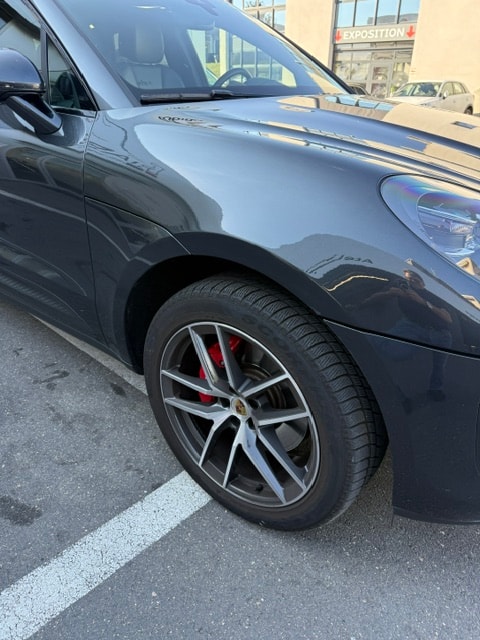 PORSCHE Macan 2.9 V6 S-image-22