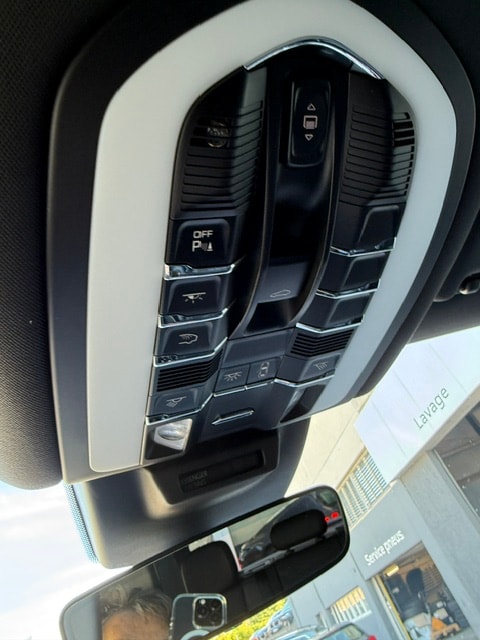 PORSCHE Macan 2.9 V6 S-image-8