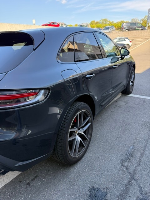 PORSCHE Macan 2.9 V6 S-image-27