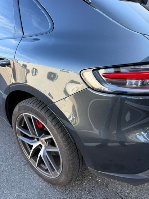 PORSCHE Macan 2.9 V6 S-image-15