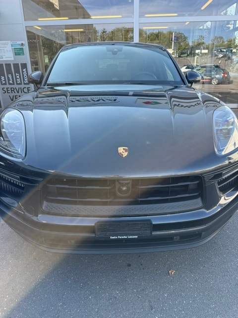 PORSCHE Macan 2.9 V6 S-image-24
