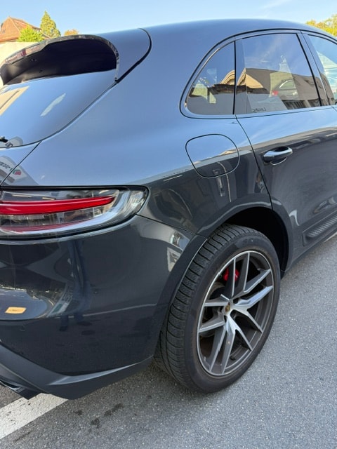 PORSCHE Macan 2.9 V6 S-image-21