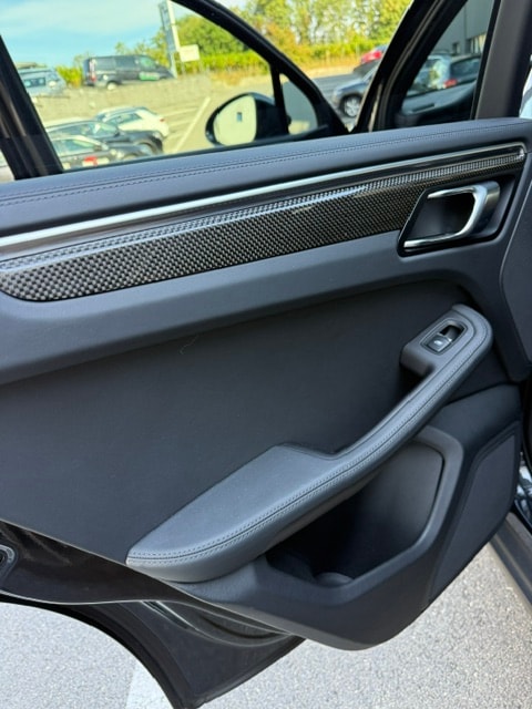 PORSCHE Macan 2.9 V6 S-image-14