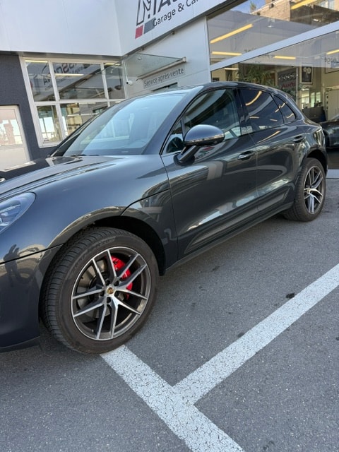 PORSCHE Macan 2.9 V6 S-image-17
