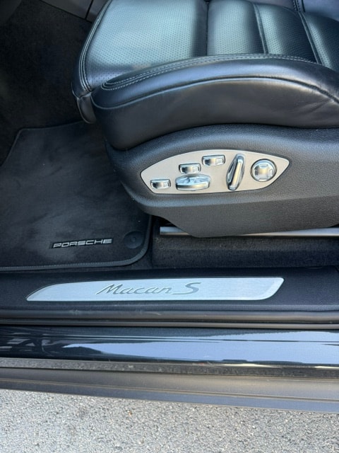 PORSCHE Macan 2.9 V6 S-image-11