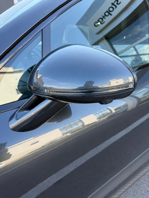 PORSCHE Macan 2.9 V6 S-image-26