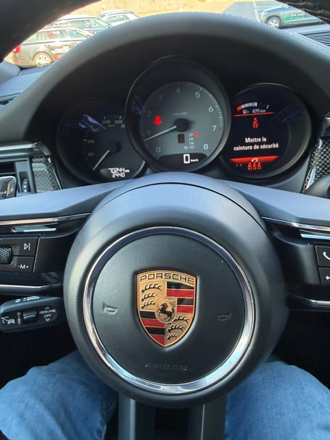 PORSCHE Macan 2.9 V6 S-image-3