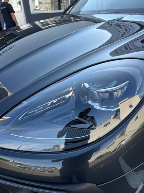PORSCHE Macan 2.9 V6 S-image-25