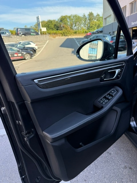 PORSCHE Macan 2.9 V6 S-image-10