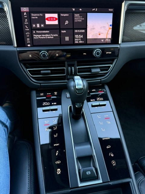 PORSCHE Macan 2.9 V6 S-image-2