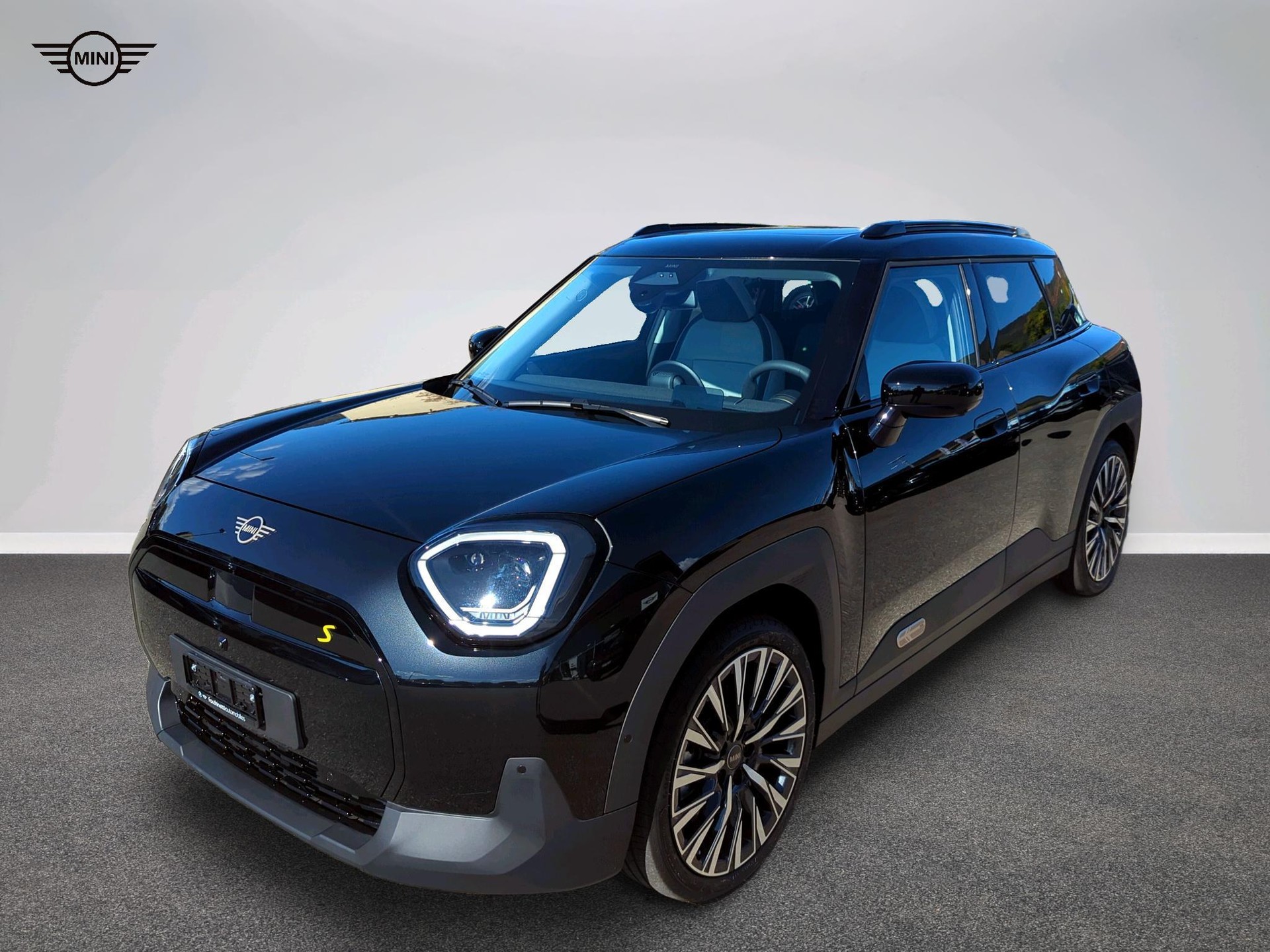 MINI Aceman SE-image-0