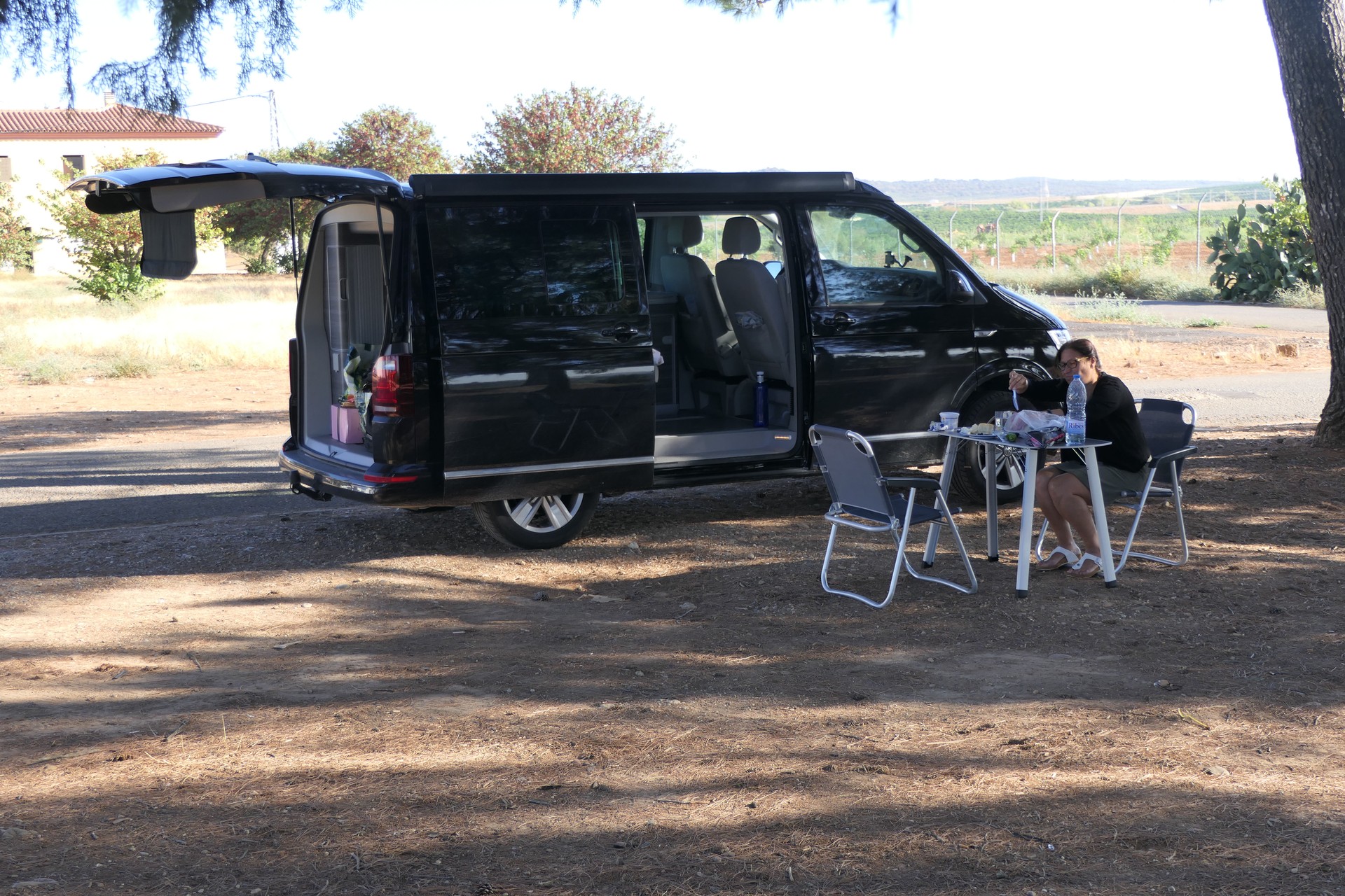 VW CALIFORNIA-image-0