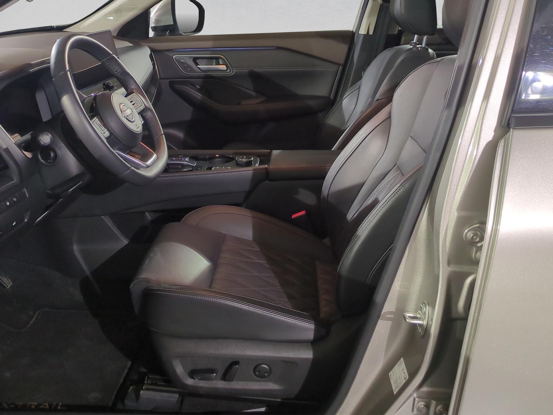 NISSAN X-Trail 1.5 VC-T e-Power 4WD Tekna+-image-8