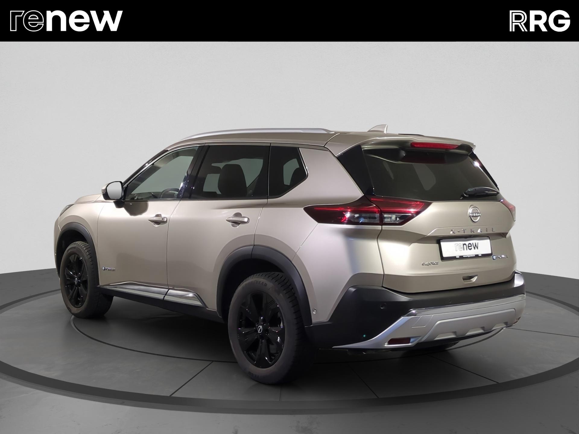 NISSAN X-Trail 1.5 VC-T e-Power 4WD Tekna+-image-4