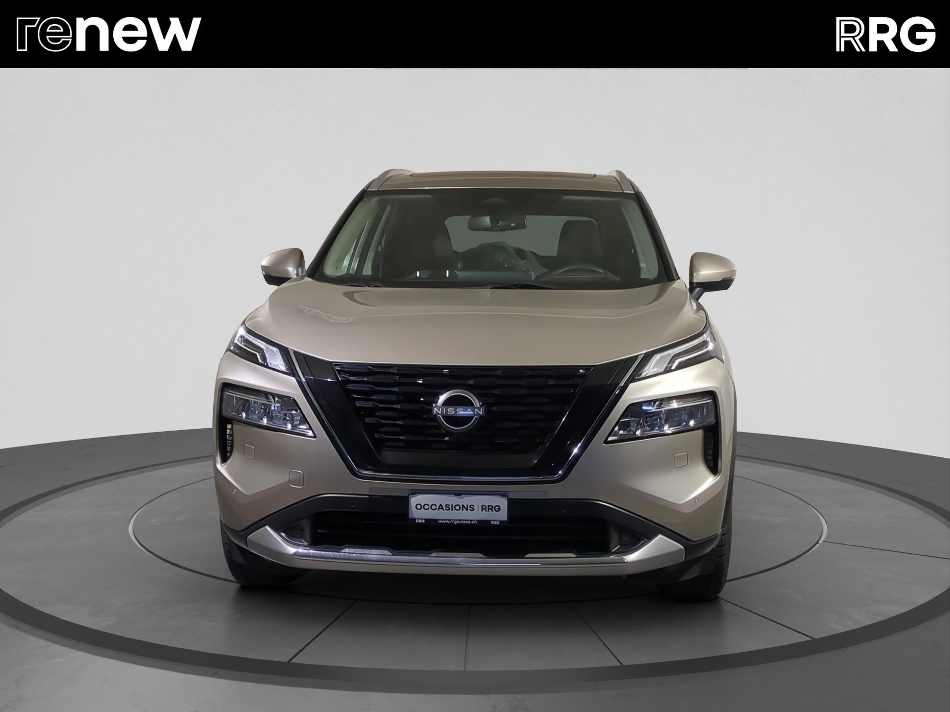 NISSAN X-Trail 1.5 VC-T e-Power 4WD Tekna+-image-7
