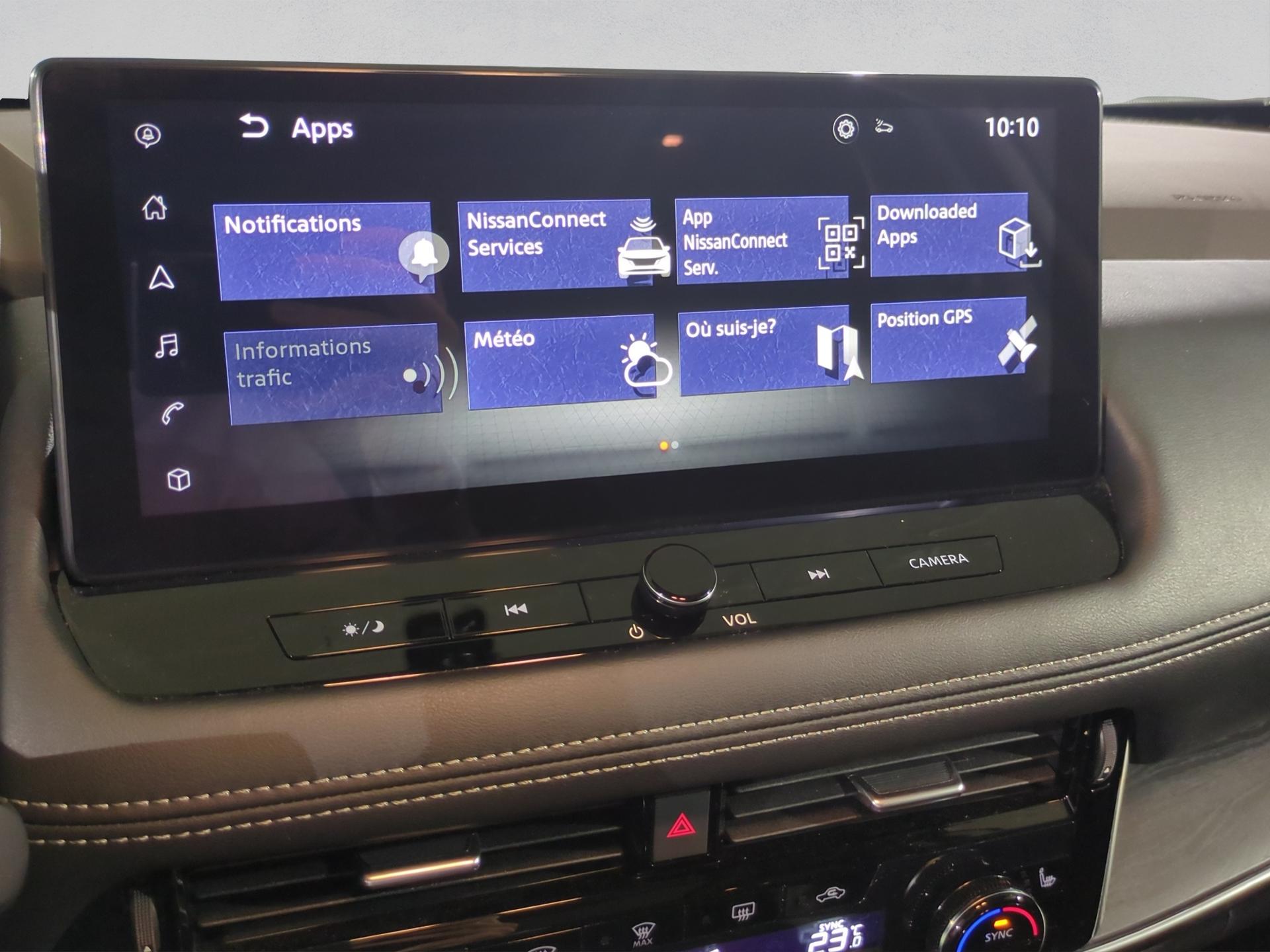 NISSAN X-Trail 1.5 VC-T e-Power 4WD Tekna+-image-25