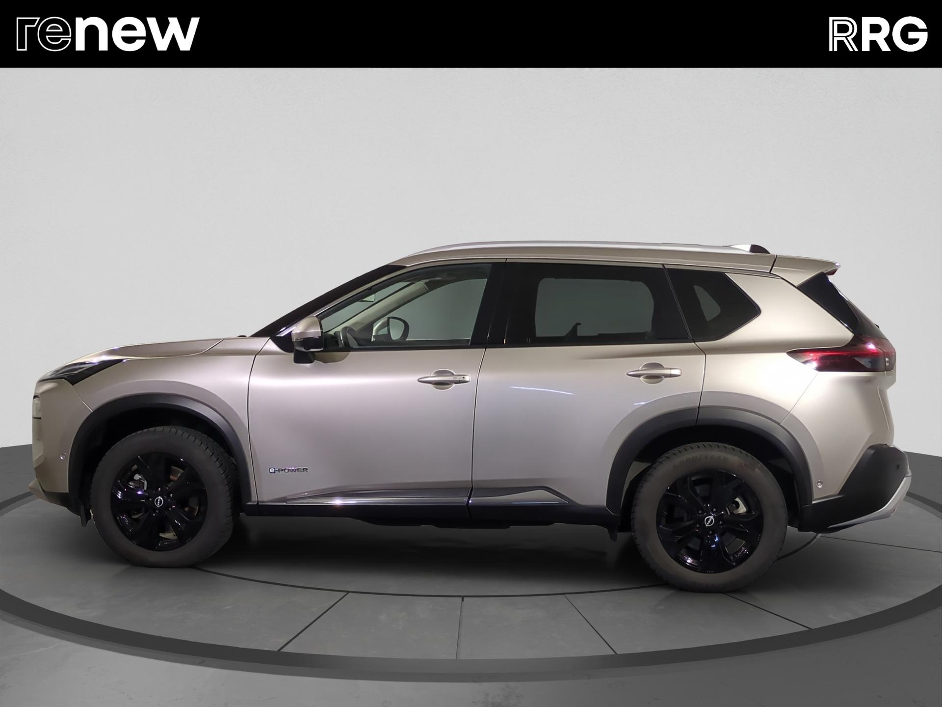 NISSAN X-Trail 1.5 VC-T e-Power 4WD Tekna+-image-5