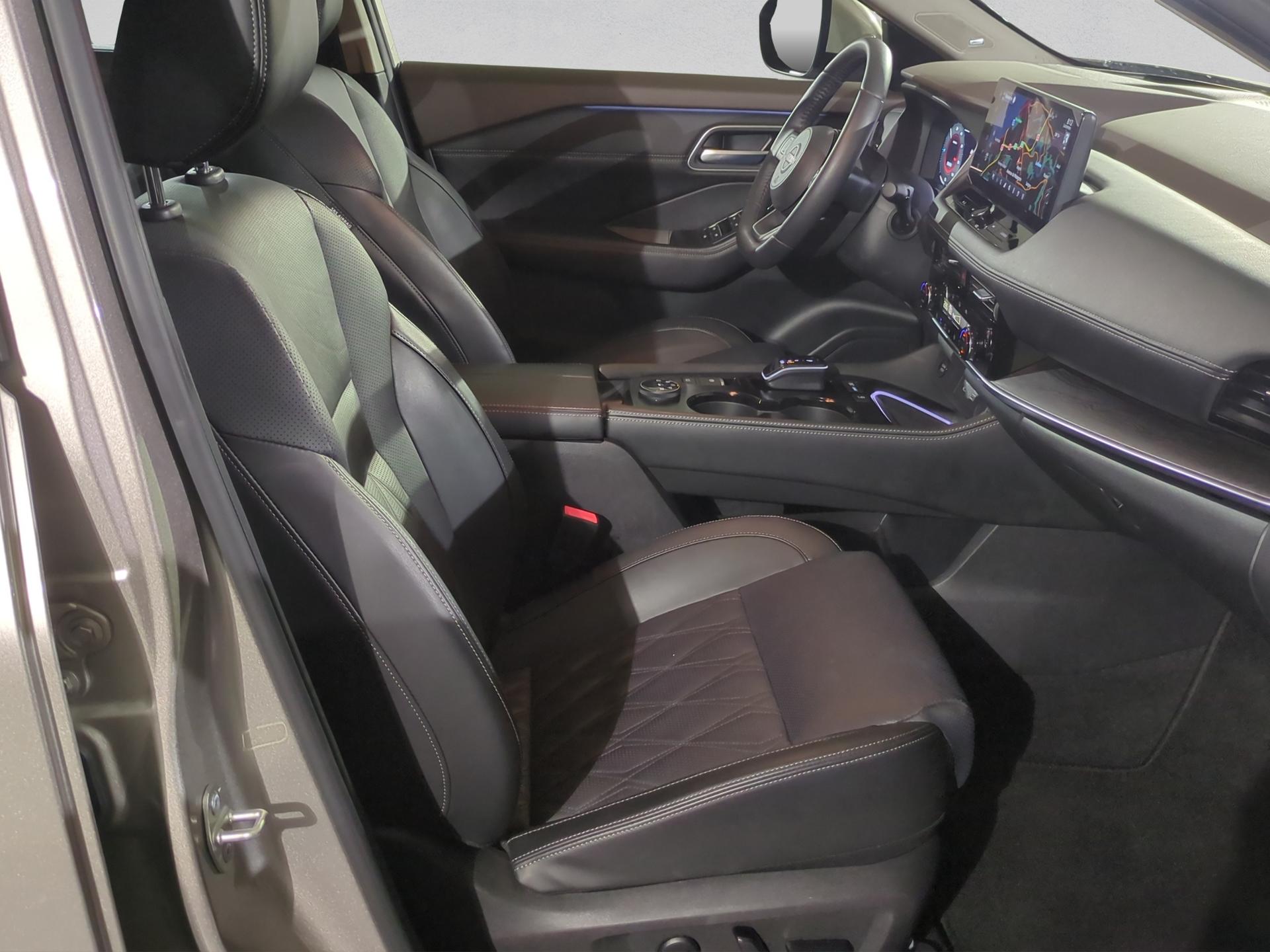 NISSAN X-Trail 1.5 VC-T e-Power 4WD Tekna+-image-14