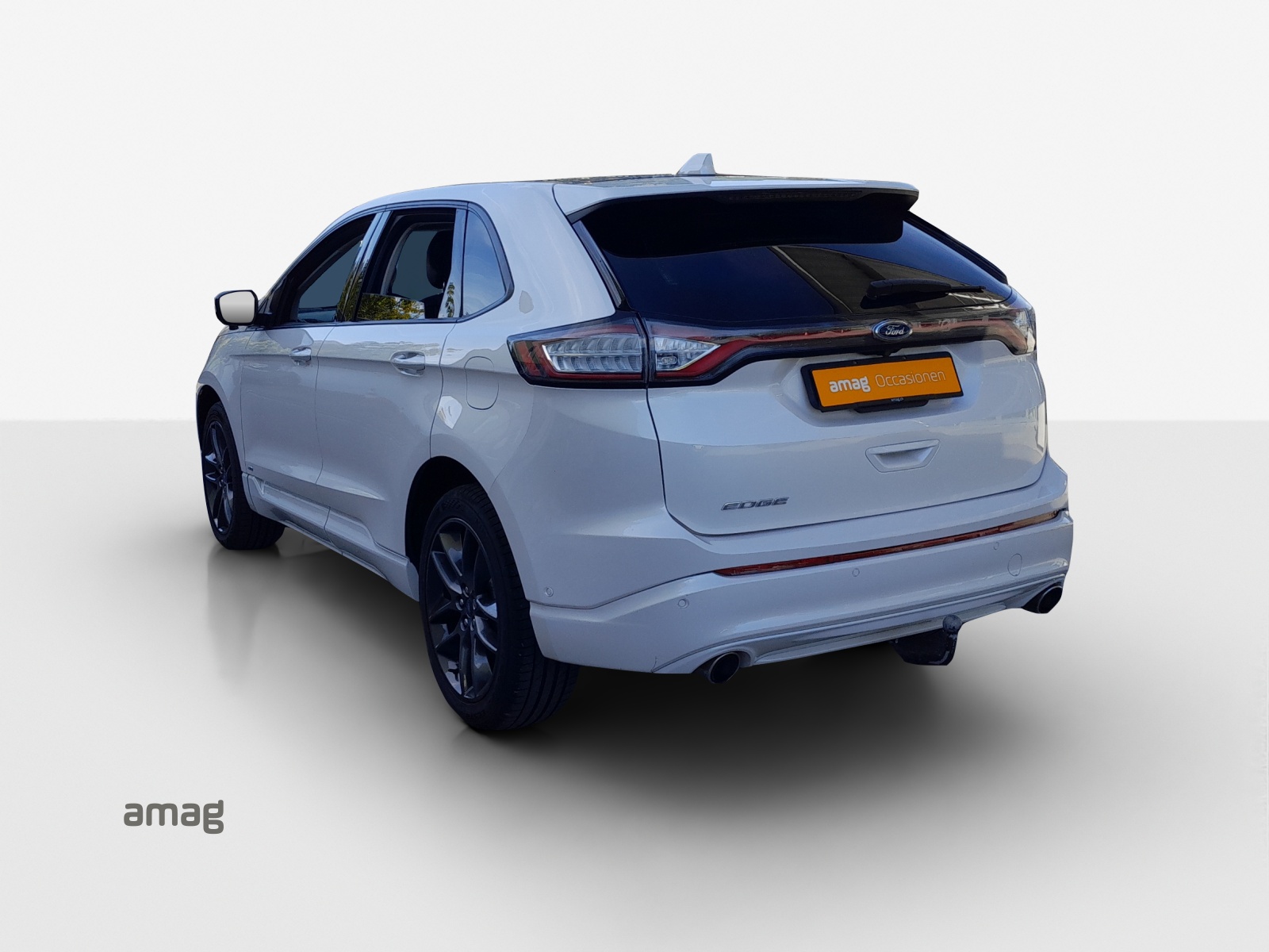 FORD Edge 2.0 TDCi ST-Line 4WD PowerShift-showroom-element-2