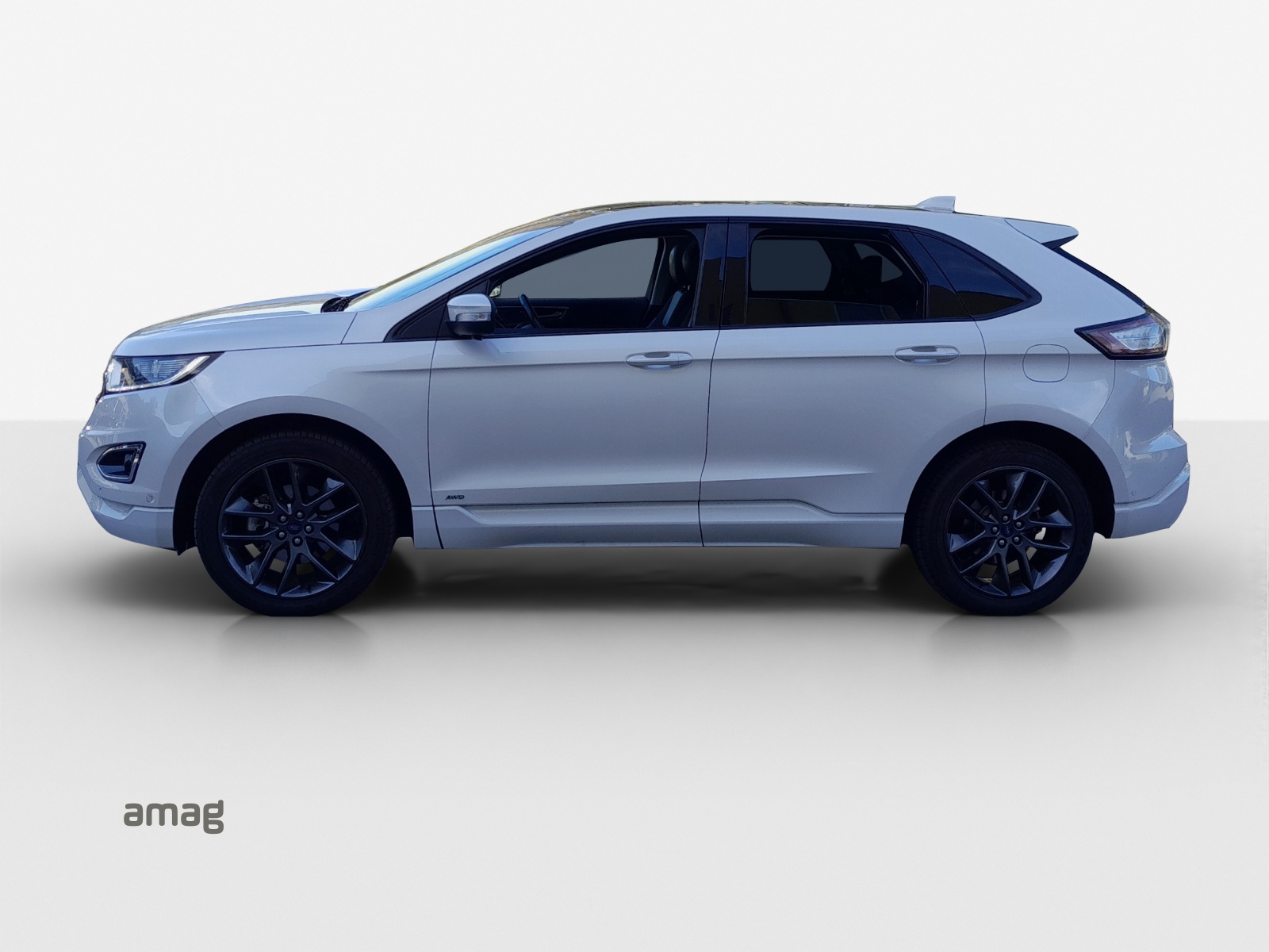 FORD Edge 2.0 TDCi ST-Line 4WD PowerShift-showroom-element-1