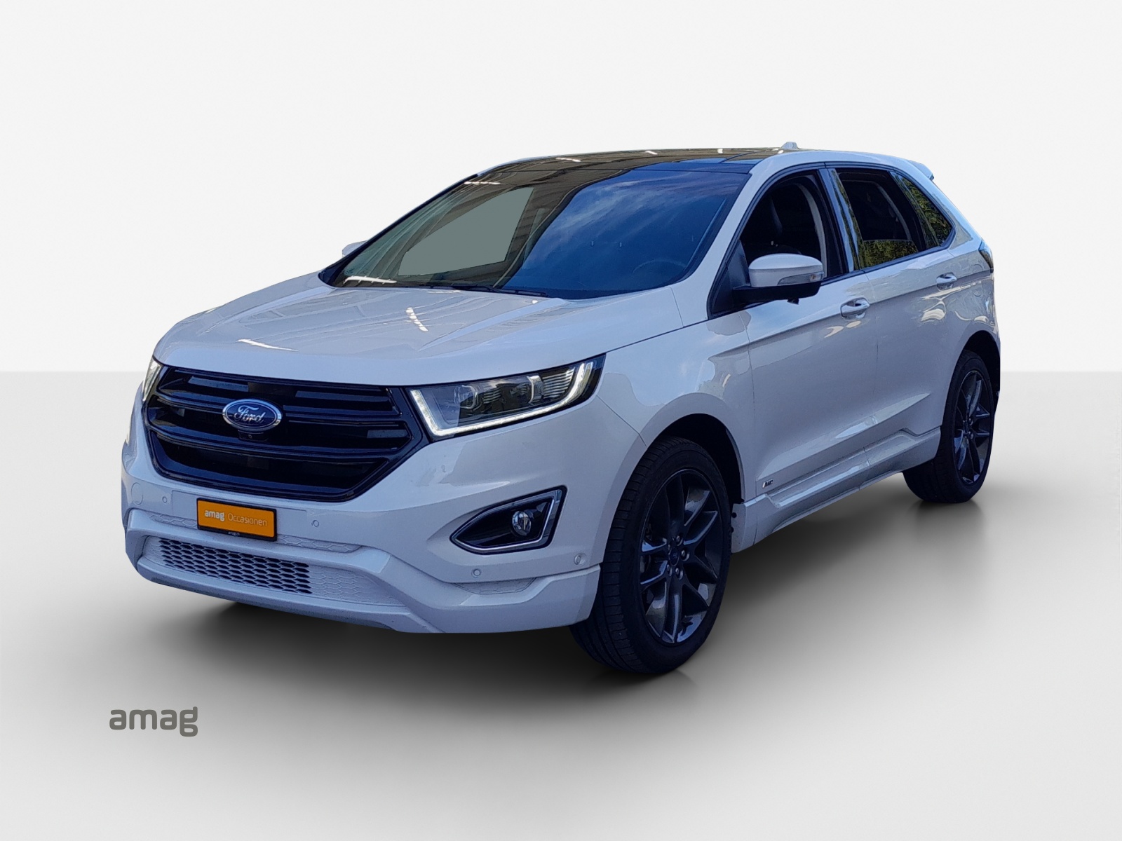 FORD Edge 2.0 TDCi ST-Line 4WD PowerShift