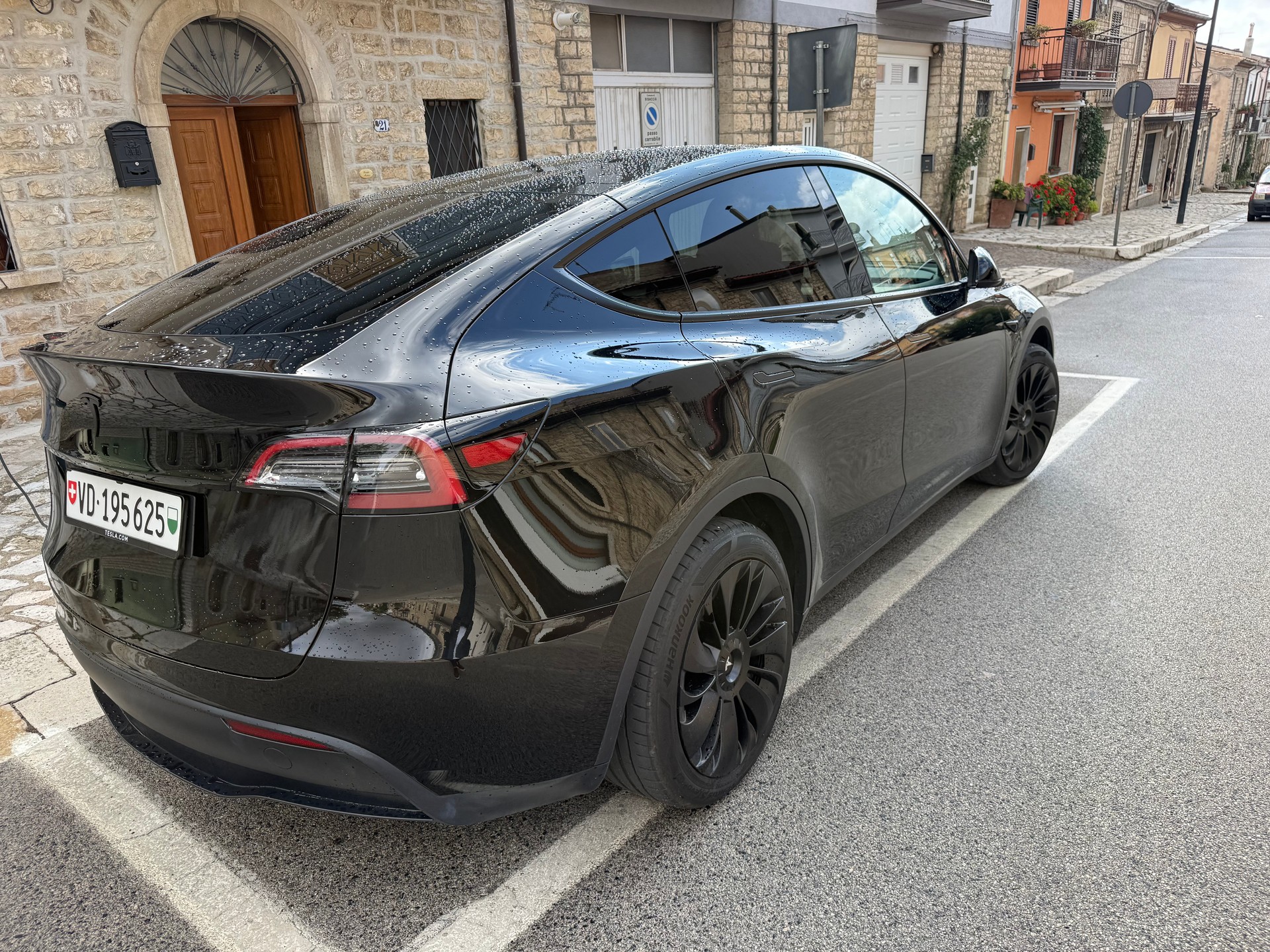 TESLA Basis-image-2