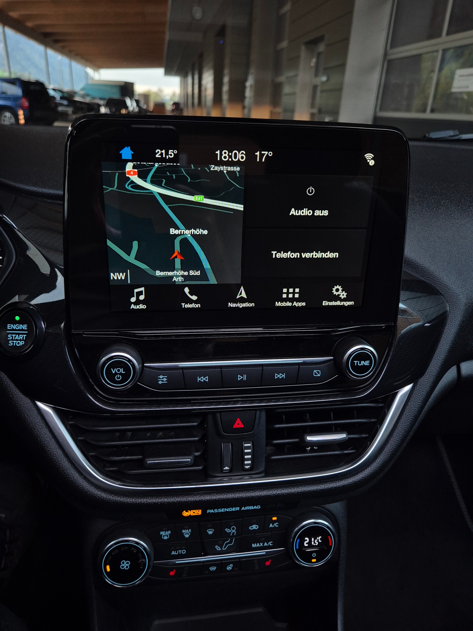 FORD Fiesta 1.0 SCTi ST Line-image-9