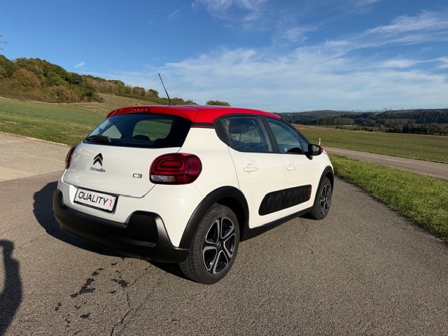CITROEN C3 1.2i PureTech Shine-image-6
